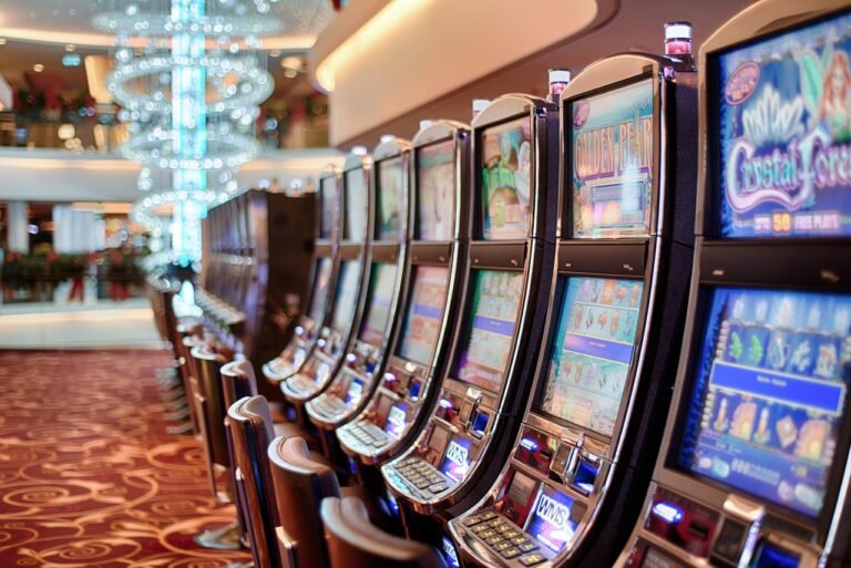 Spin Castle Casino: UK Players Experience Thrilling Spins and Big Wins, spincastle casino